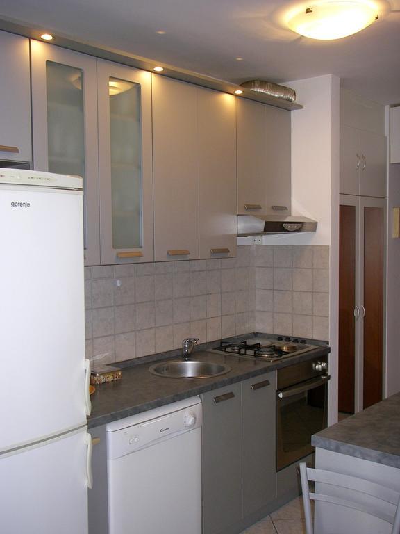 Apartment Betoma Split Phòng bức ảnh