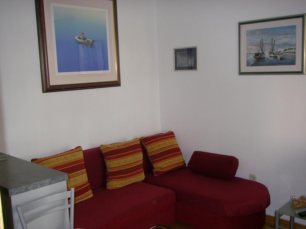 Apartment Betoma Split Phòng bức ảnh