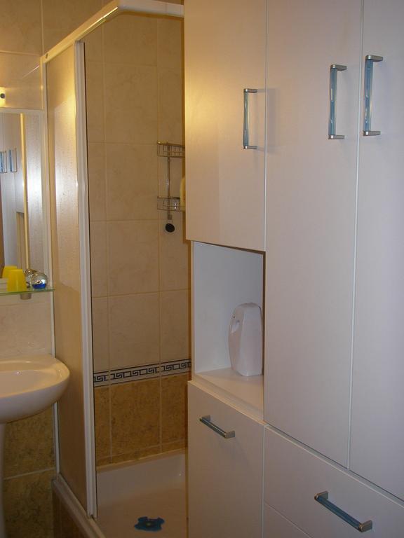 Apartment Betoma Split Ngoại thất bức ảnh