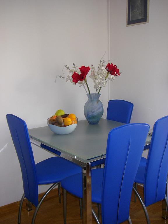 Apartment Betoma Split Phòng bức ảnh