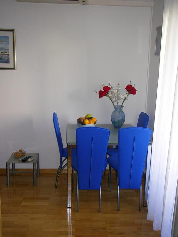 Apartment Betoma Split Phòng bức ảnh