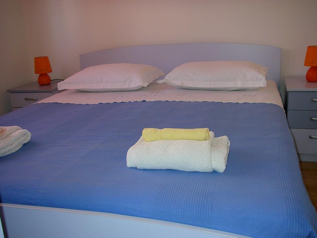 Apartment Betoma Split Ngoại thất bức ảnh
