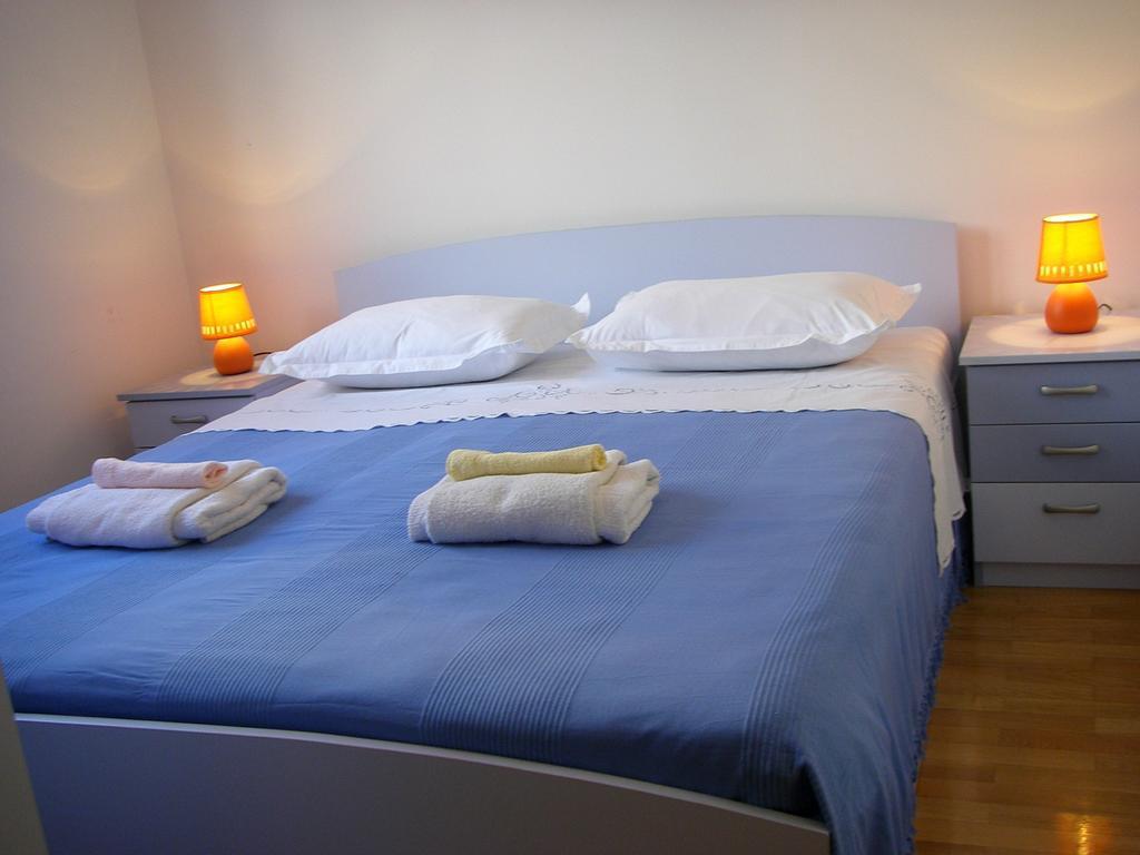 Apartment Betoma Split Phòng bức ảnh