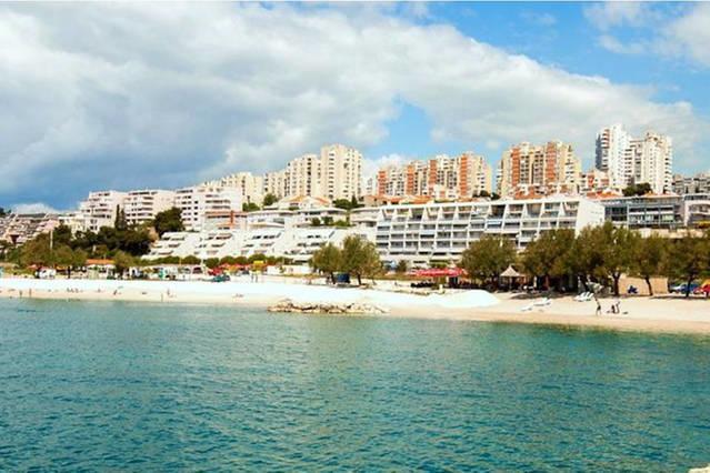 Apartment Betoma Split Ngoại thất bức ảnh