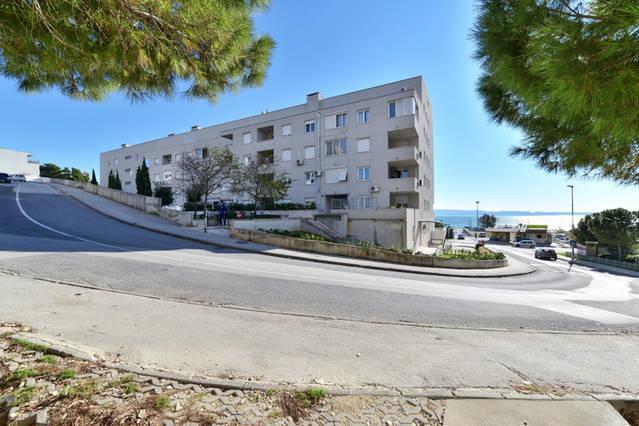 Apartment Betoma Split Ngoại thất bức ảnh