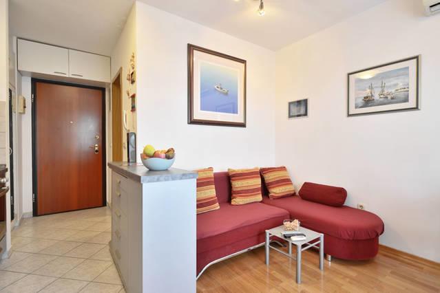 Apartment Betoma Split Ngoại thất bức ảnh