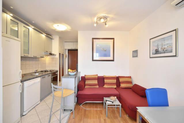 Apartment Betoma Split Ngoại thất bức ảnh