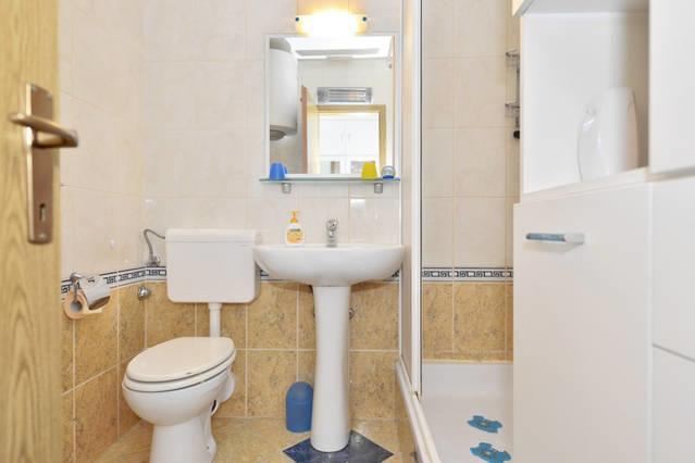 Apartment Betoma Split Ngoại thất bức ảnh