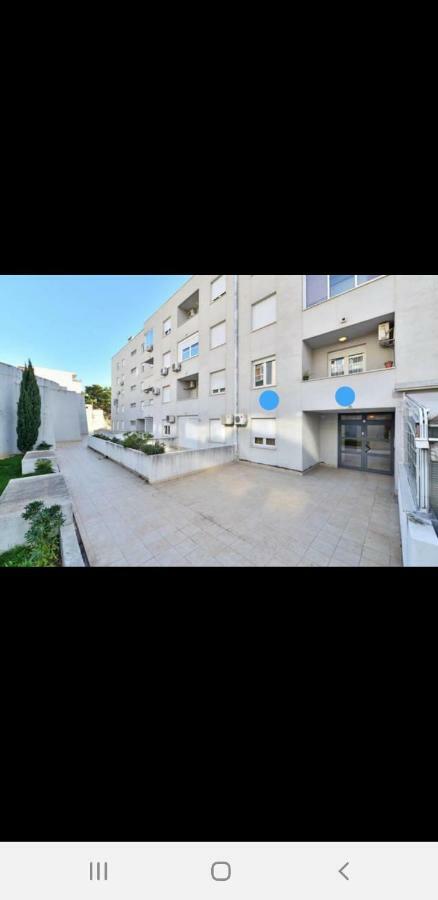 Apartment Betoma Split Ngoại thất bức ảnh